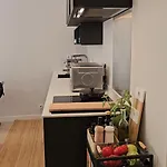 Apartment Stylish & Cozy In The Heart Of Old