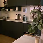 Stylish & Cozy In The Heart Of Old Apartment